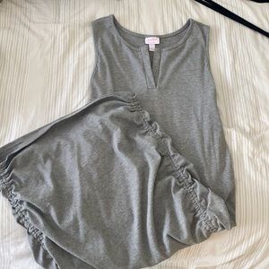 Isabel Maternity Dress